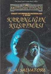 Karanlığın Kuşatması