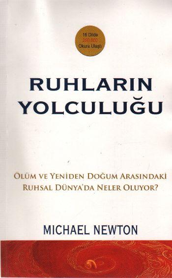 Ruhların Yolculuğu
