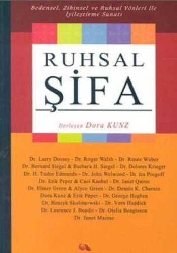 Ruhsal Şifa — Kolektif