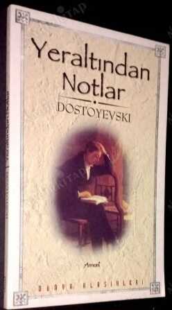 Yeraltından Notlar