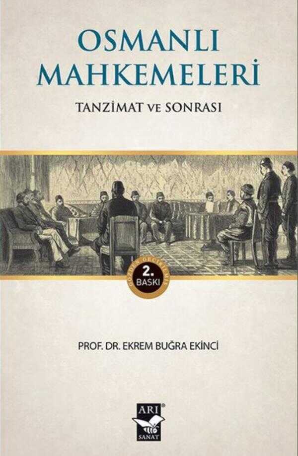 Osmanlı Mahkemeleri