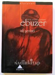 Ebuzer/ Sosyal Adaletçi ve Devrimci