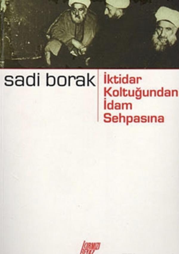 İktidar Koltuğundan İdam Sehpasına