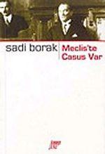 Meclis'te Casus Var
