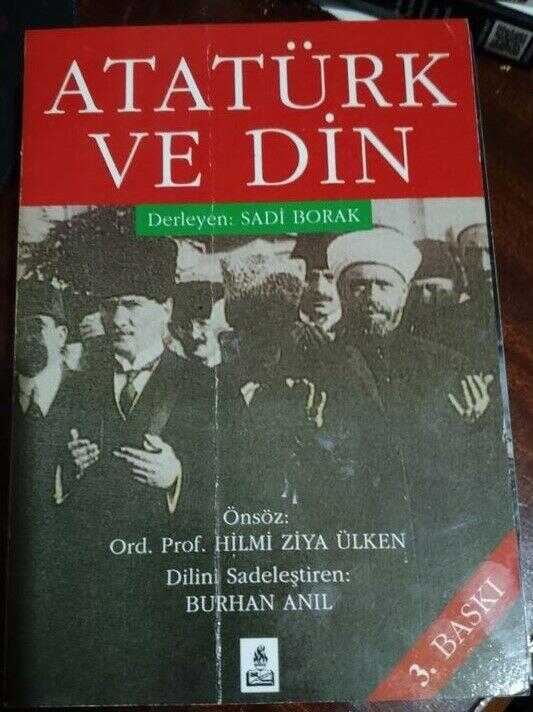 Atatürk ve Din