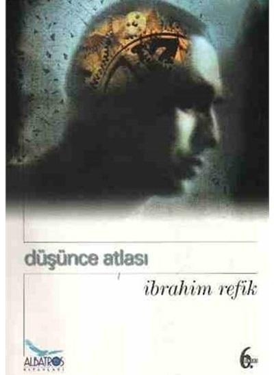 Düşünce Atlası