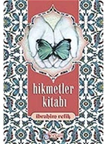 Hikmetler Kitabı