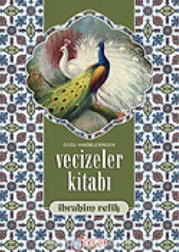 Vecizeler Kitabı
