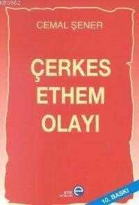 Çerkes Ethem Olayı