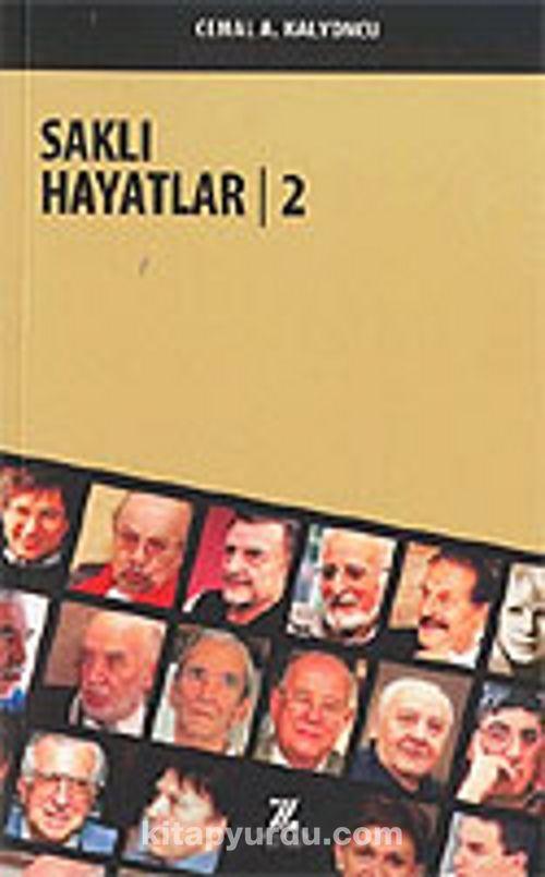 Saklı Hayatlar - 2