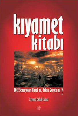 Kıyamet Kitabı — Zeynep Camat