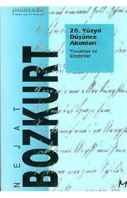 20. Yüzyıl Düşünce Akımları