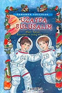 Uzayda Buluşalım