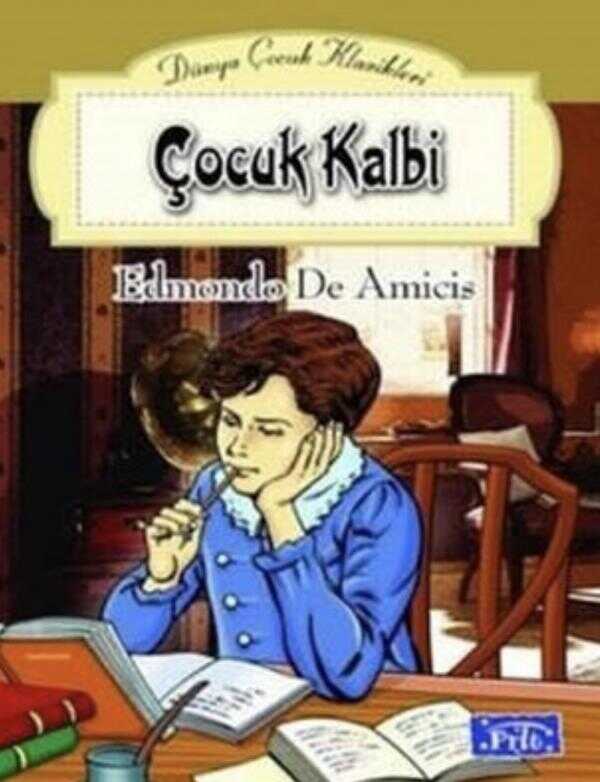 Çocuk Kalbi