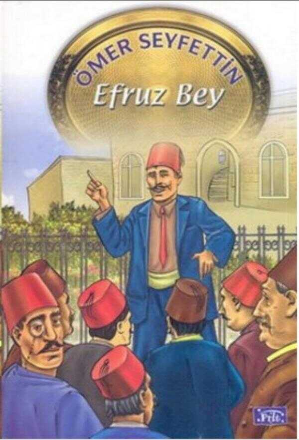 Efruz Bey