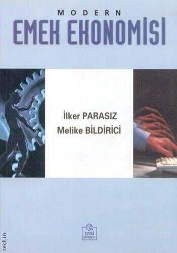 Modern Emek Ekonomisi