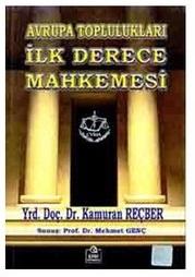 Avrupa Toplulukları İlk Derece Mahkemesi