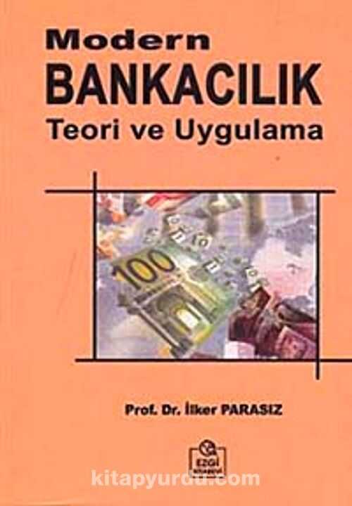Modern Bankacılık Teori ve Uygulama
