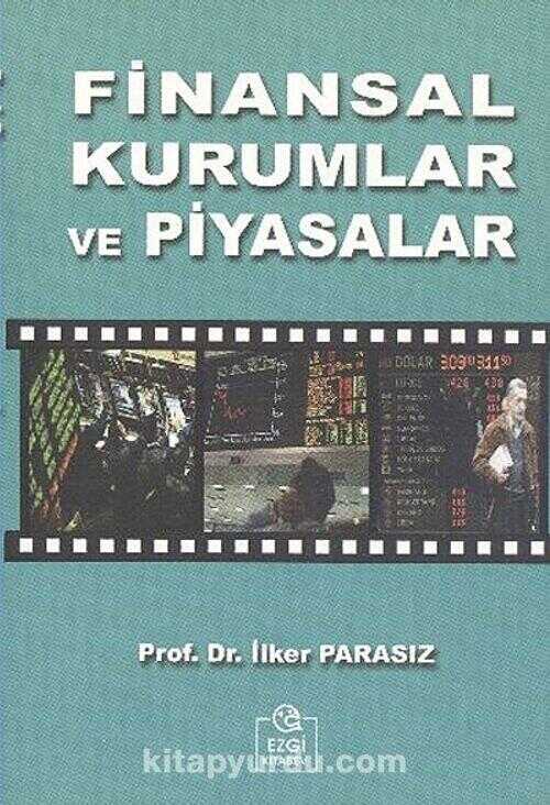 Finansal Kurumlar ve Piyasalar