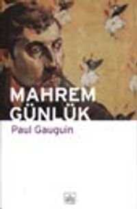 Mahrem Günlük