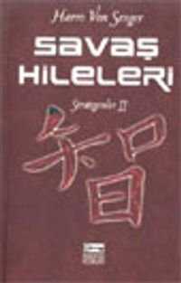 Savaş Hileleri Strategemler Cilt 2