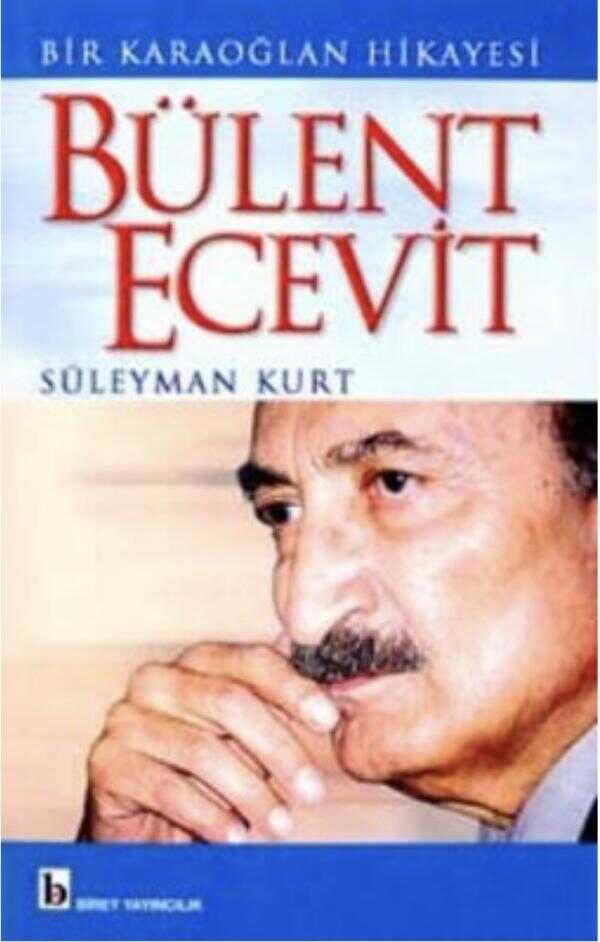 Bülent Ecevit