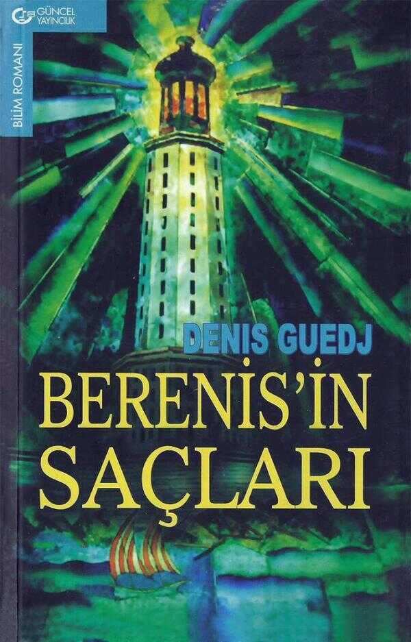 Berenis'in Saçları