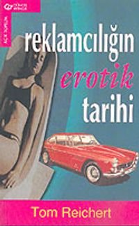 Reklamcılığın Erotik Tarihi