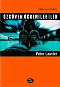 Özgüven Öğrenilebilir