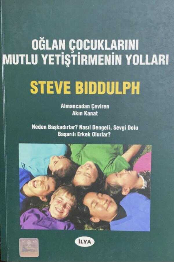 Oğlan Çocuklarını Mutlu Yetiştirmenin Yolları