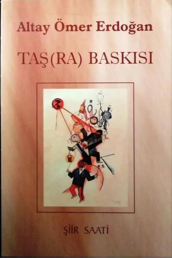 Taş(ra) Baskısı