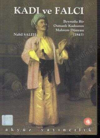 Kadı ve Falcı