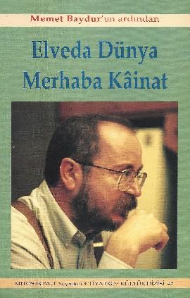 Elvada Dünya Merhaba Kainat