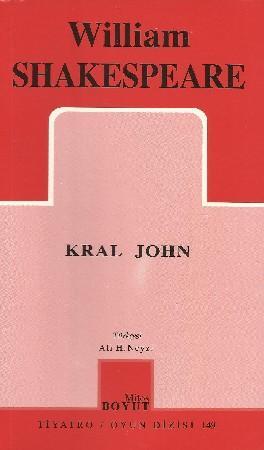 Kral John