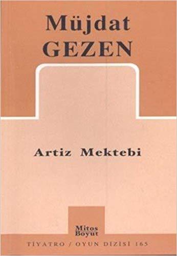 Artiz Mektebi