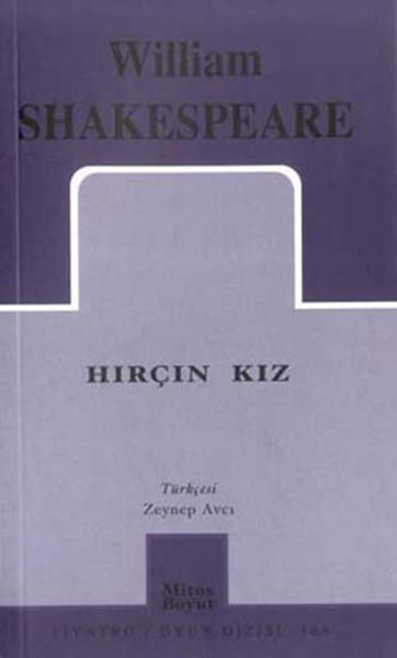 Hırçın Kız