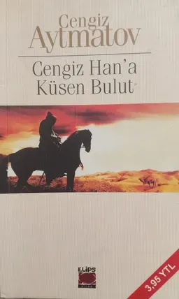 Cengiz Han'a Küsen Bulut