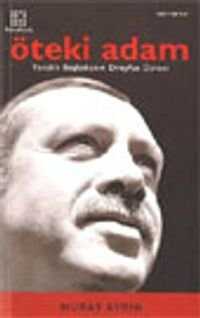 Öteki Adam / Yasaklı Başbakanın Dreyfus Davası