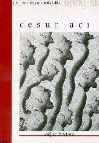 Cesur Acı