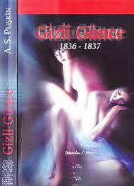 Gizli Günce