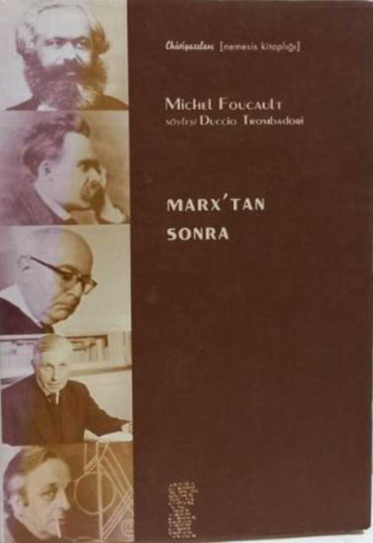 Marx'tan Sonra