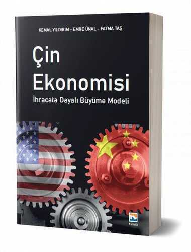 Çin Ekonomisi — Kemal Yıldırım