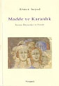 Madde ve Karanlık