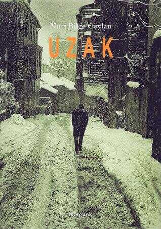 Uzak