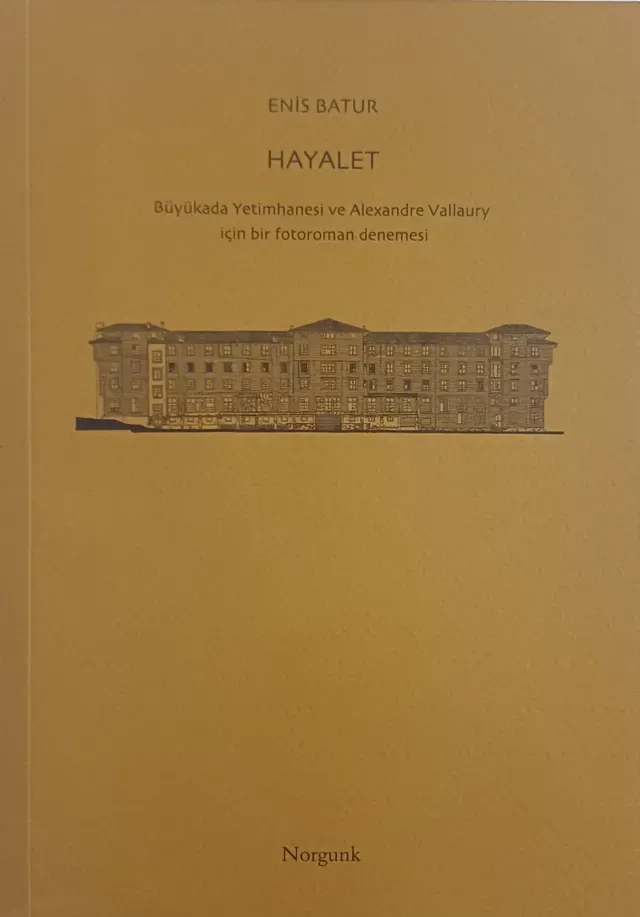 Hayalet