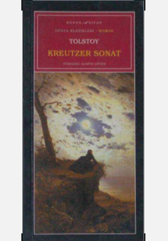 Kreutzer Sonat