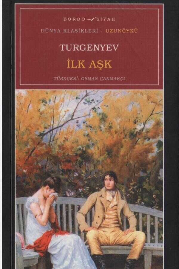 İlk Aşk