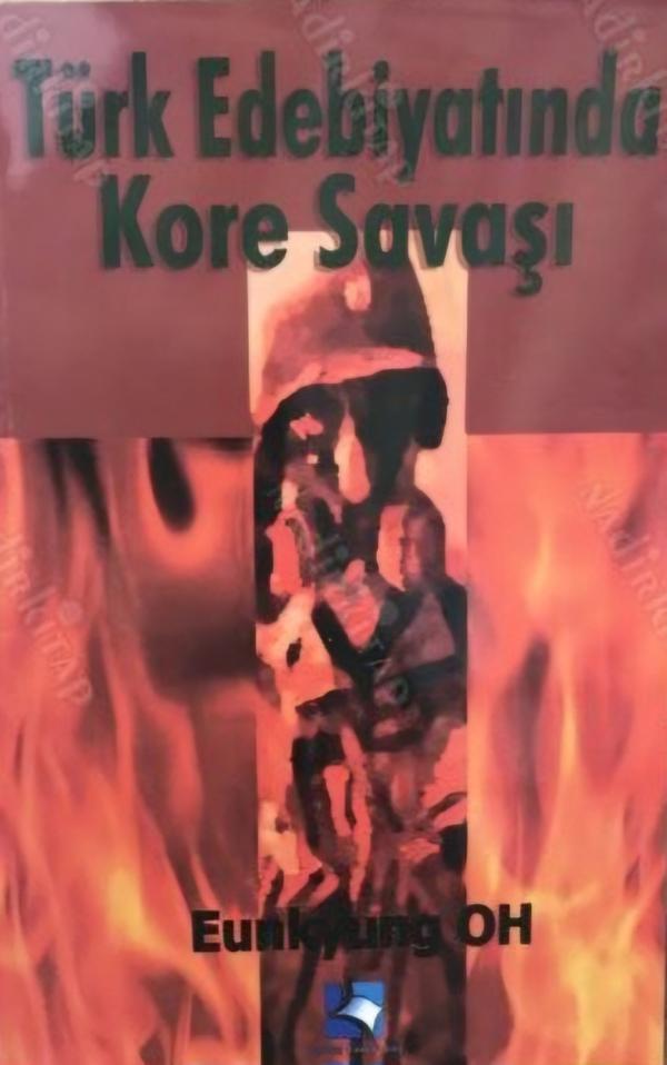 Türk Edebiyatında Kore Savaşı