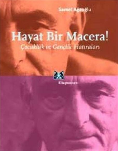 Hayat Bir Macera!