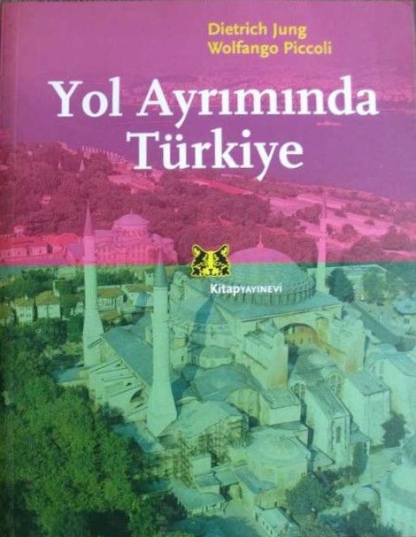 Yol Ayrımında Türkiye